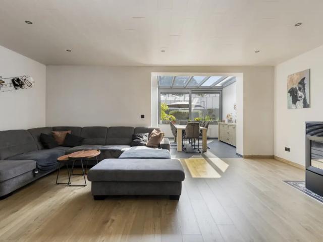 à vendre Maison Erembodegem Schoolstraat