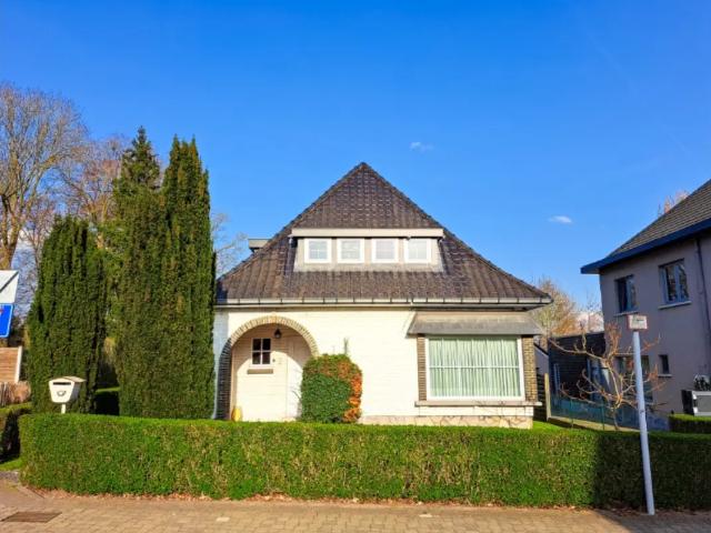 à vendre Maison Erembodegem Papestraat