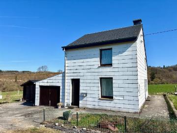 à vendre Maison Érezée Awez