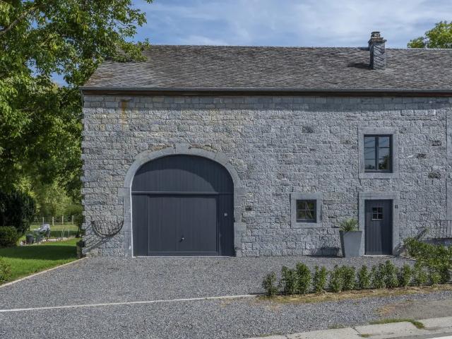 à vendre Maison Érezée Rue de l'Aisne