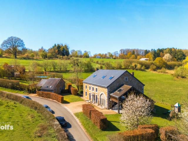 à vendre Maison Érezée Rue de Namblery