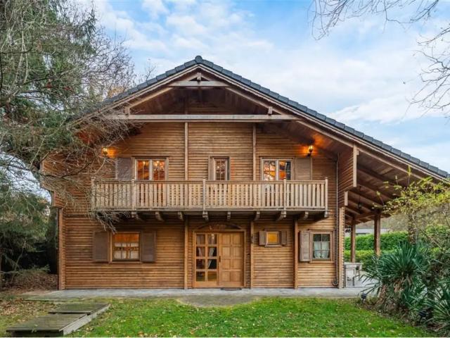 à vendre Maison Érezée Rue des Mésanges