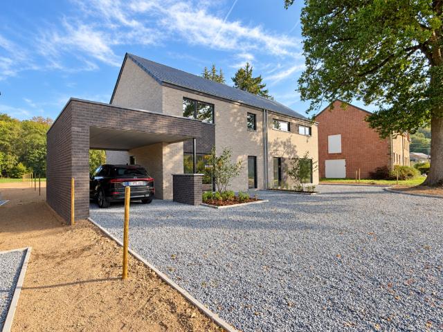 à vendre Maison Érezée