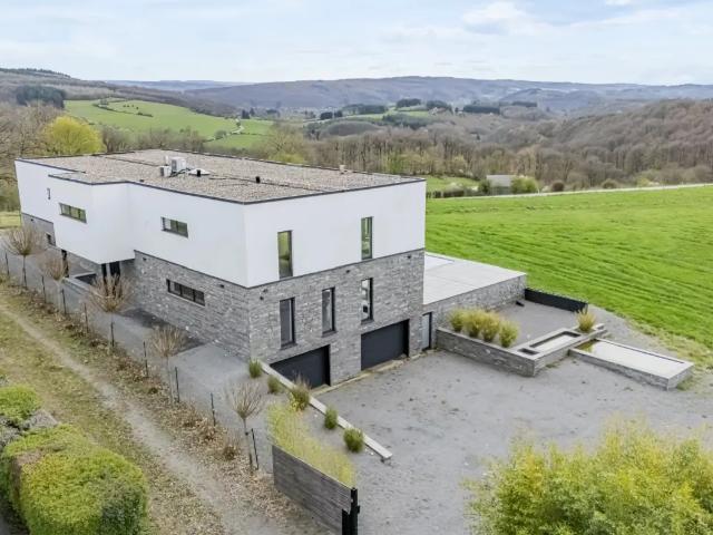 à vendre Maison Érezée