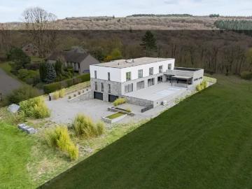 à vendre Maison Érezée