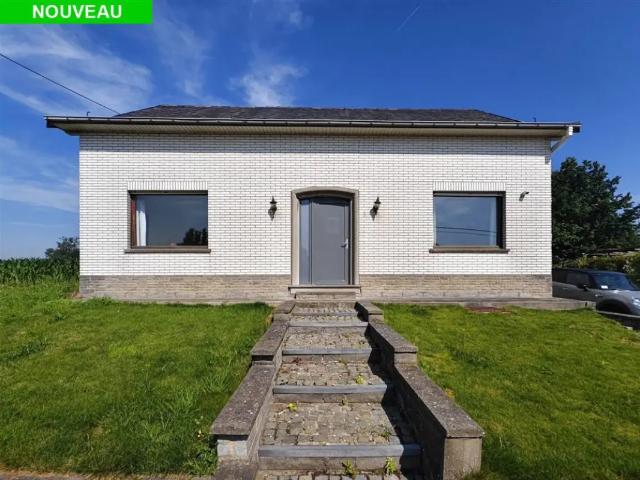 à vendre Maison Ernage