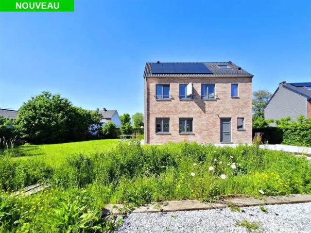 à vendre Maison Ernage