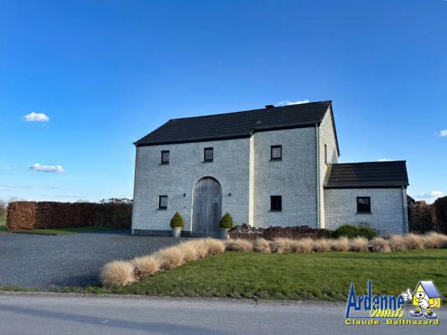 à vendre Maison Erneuville Cens