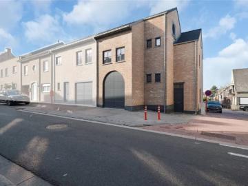 à vendre Maison Erpe Mere Nijverheidsstraat