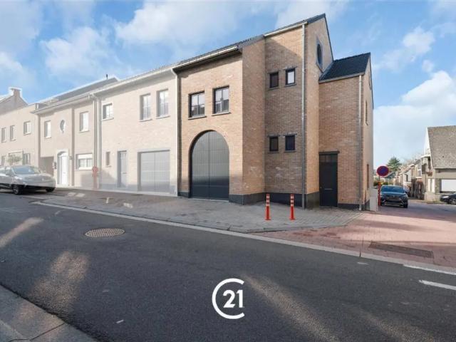 à vendre Maison Erpe Mere Nijverheidsstraat