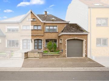 à vendre Maison Erpe Mere Nijverheidsstraat
