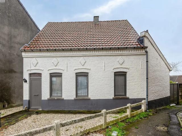 à vendre Maison Erpe Mere Nijverheidsstraat