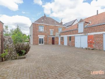 à vendre Maison Erpe Mere Oudenaardsesteenweg