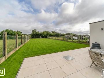 à vendre Maison Erpe Mere Oostdorpstraat
