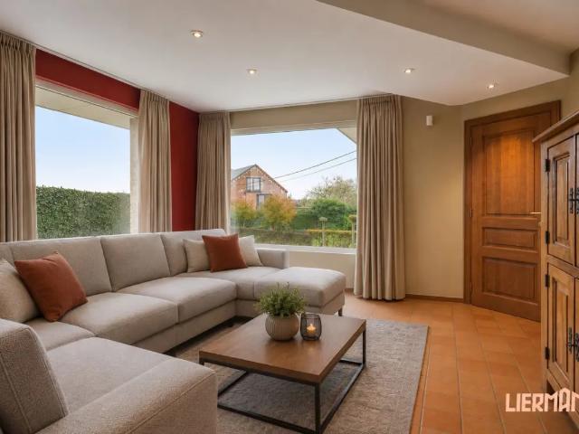 à vendre Maison Erpe Mere Opaaigem