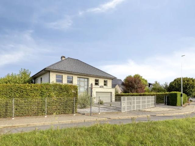 à vendre Maison Erpe Mere Botermelkstraat