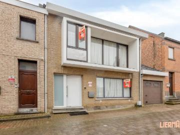 à vendre Maison Erpe Mere Cauwenbergstraat