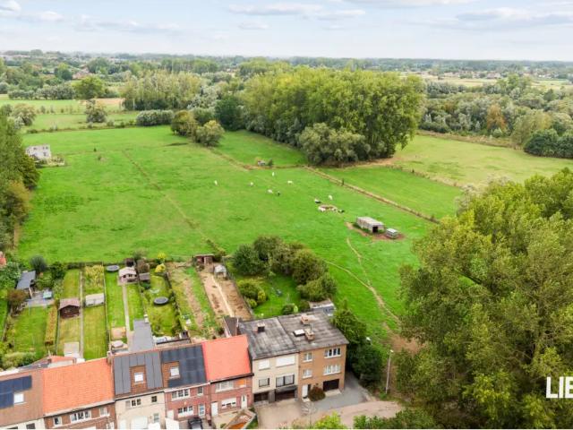 à vendre Maison Erpe Mere Honegemmeersweg