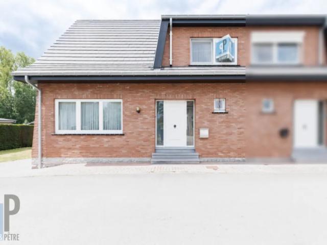à vendre Maison Erpe Mere Kapittelstraat