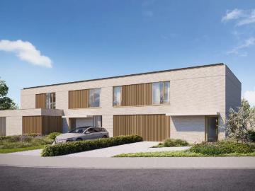à vendre Maison Erpe Mere Keerstraat
