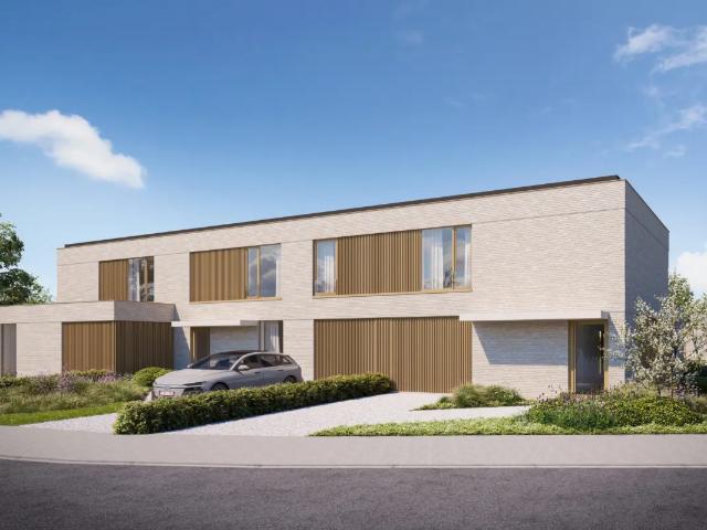 à vendre Maison Erpe Mere Keerstraat