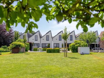 à vendre Maison Erpe Mere Langemunt