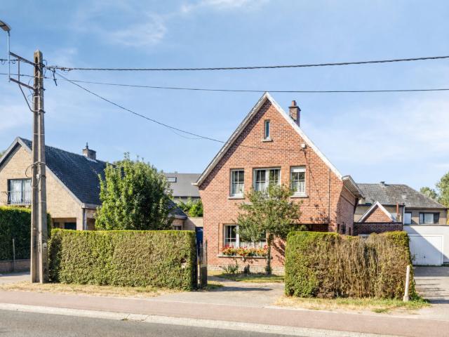à vendre Maison Erpe Mere Leedsesteenweg