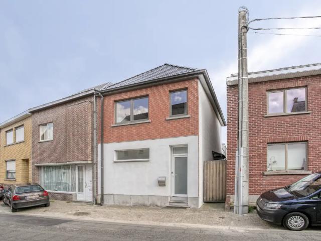 à vendre Maison Erpe Mere Prinsdaal