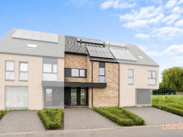 à vendre Maison Erpe Mere Prinsdaalhof
