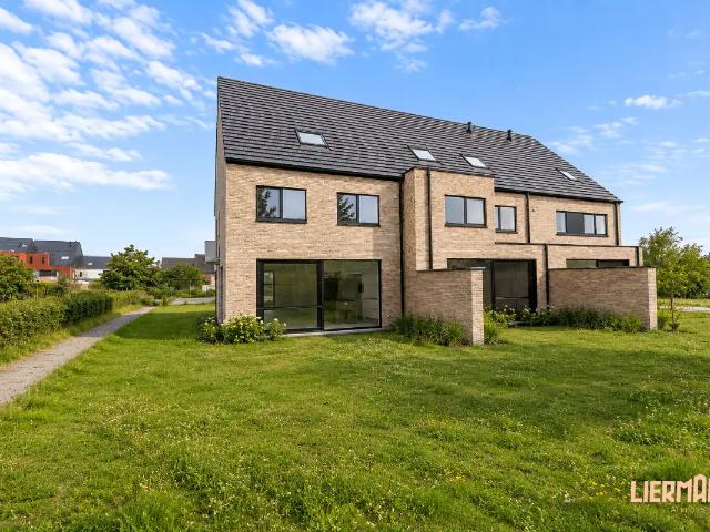 à vendre Maison Erpe Mere Prinsdaalhof