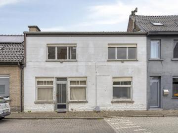à vendre Maison Erpe Mere Zandstraat