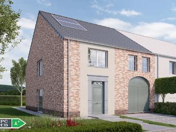 9420, Arrondissement de Alost, Flandre orientale, Flandre