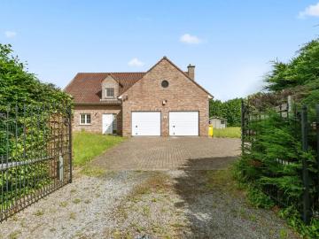 à vendre Maison Erps Kwerps Frans Mombaersstraat