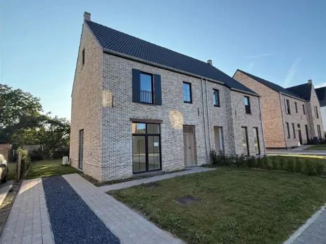 à vendre Maison Erps Kwerps Hof van Daniël Godts