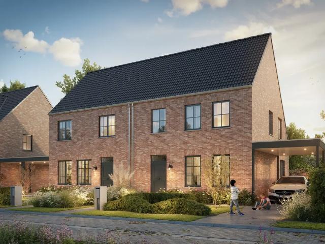 à vendre Maison Erps Kwerps Hof van Maurice Thibert