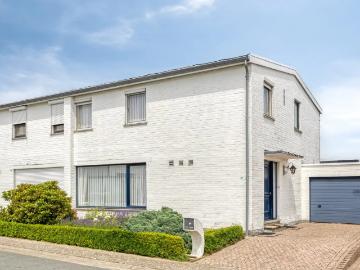 à vendre Maison Erps Kwerps Stroeykensstraat