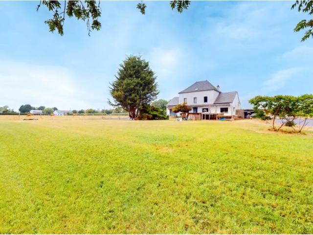 à vendre Maison Erquelinnes