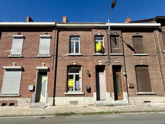 à vendre Maison Erquelinnes