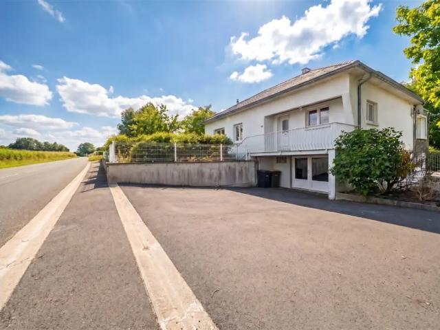 à vendre Maison Erquelinnes Rue de Maubeuge