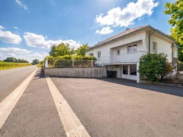 à vendre Maison Erquelinnes Rue de Maubeuge