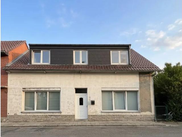 à vendre Maison Erquelinnes RUE DE LA CURE