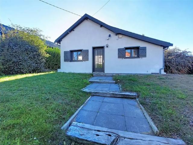 à vendre Maison Erquelinnes Rue Roger Salengro