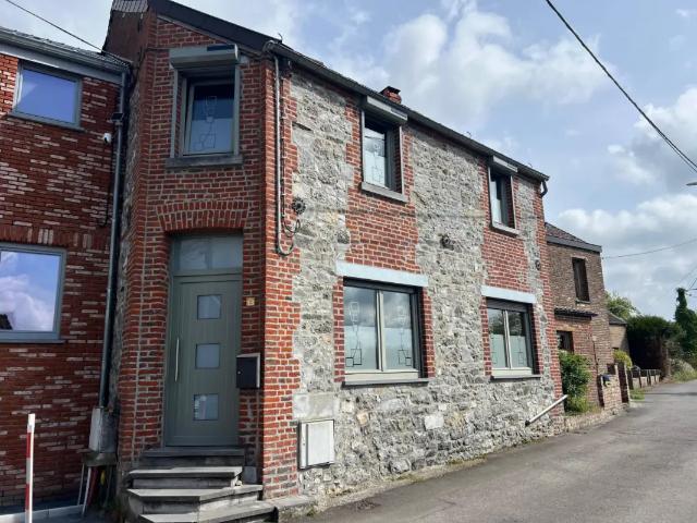 à vendre Maison Erquelinnes Ruelle Fanigot