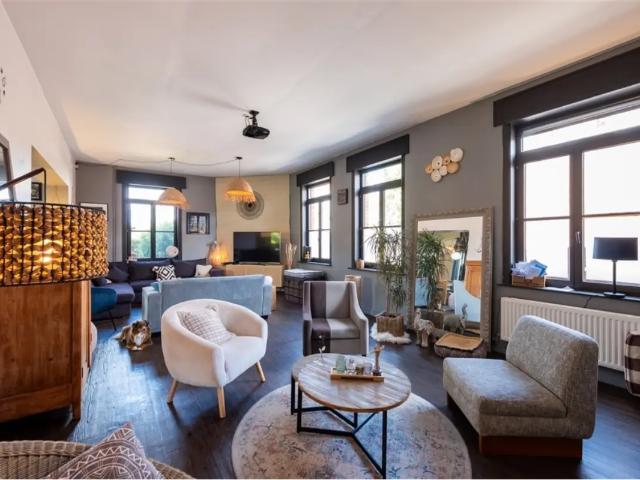 à vendre Maison Estaimbourg