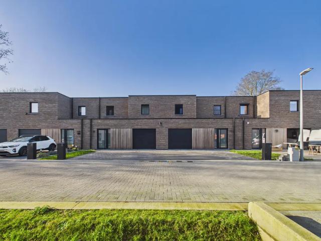 à vendre Maison Estaimbourg