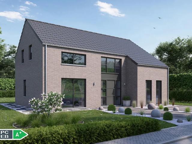 à vendre Maison Estaimbourg