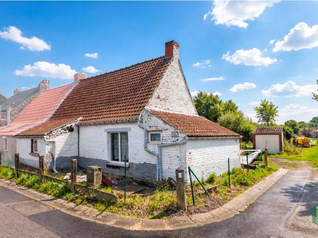 à vendre Maison Estaimbourg