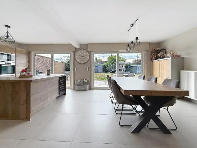 à vendre Maison Estaimbourg