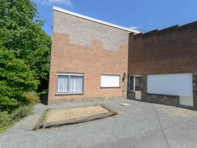 à vendre Maison Estaimbourg Grand Trieu