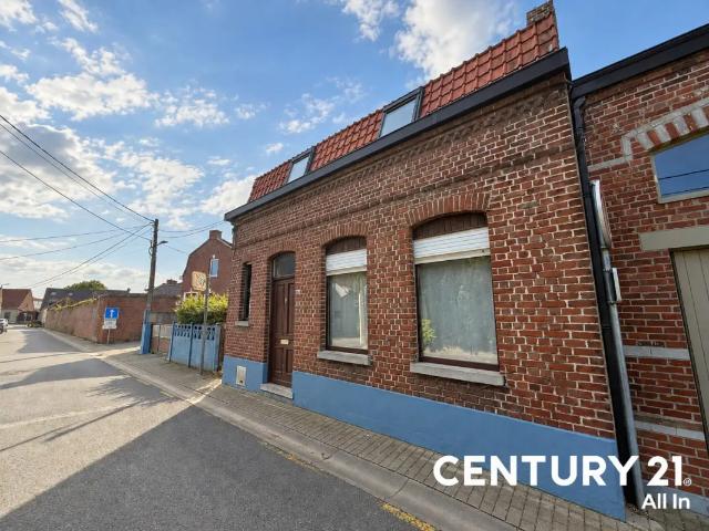 à vendre Maison Estaimbourg Rue Neuve